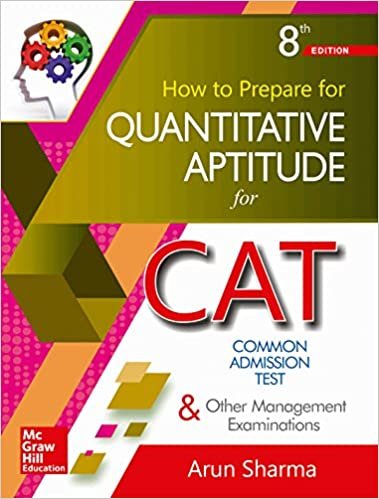 How to Prepare for Quantitative Aptitude for the CAT TMH 2020