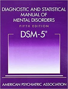 Diagnostic And Statistical Manual Of Mental Disorders 5Ed Dsm-5 By AMERICAN PSYCHIATRIC PUBLICATION