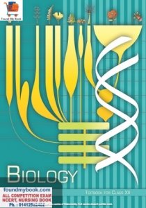 NCERT Biology for Class 12th latest edition as per NCERT/CBSE Book
