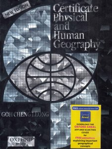 Certificate Physical and Human Geography written by Goh Cheng Leong Oxford