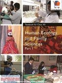 Home Science Class 12th HUMAN ECOLOGY PART 1st NCERT/CBSE Book