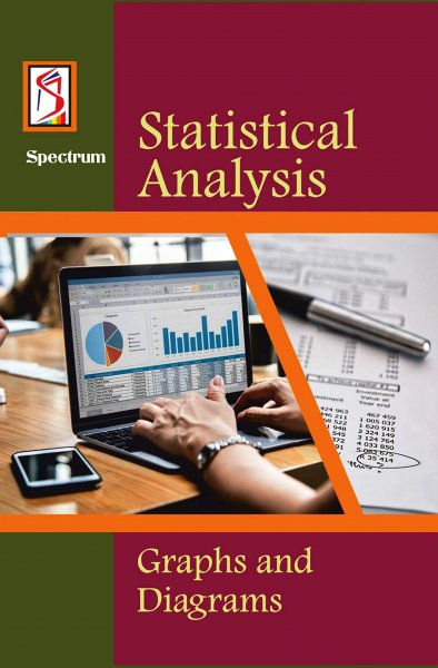 Statistical Analysis, Graphs and Diagrams By Spectrum